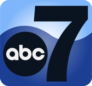 ABC 7 Guam Logo Block