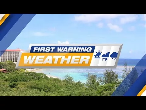 First Warning Weather: June 13, 2023