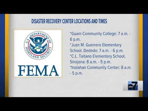 Northern Disaster Recovery Center Relocates, Changes Hours