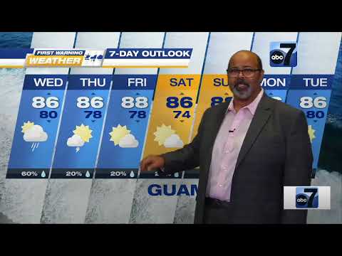 First Warning Weather: June 24, 2023