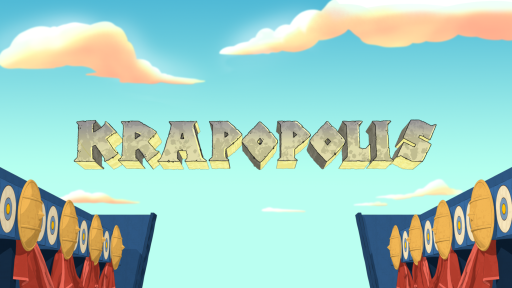 Krapopolis