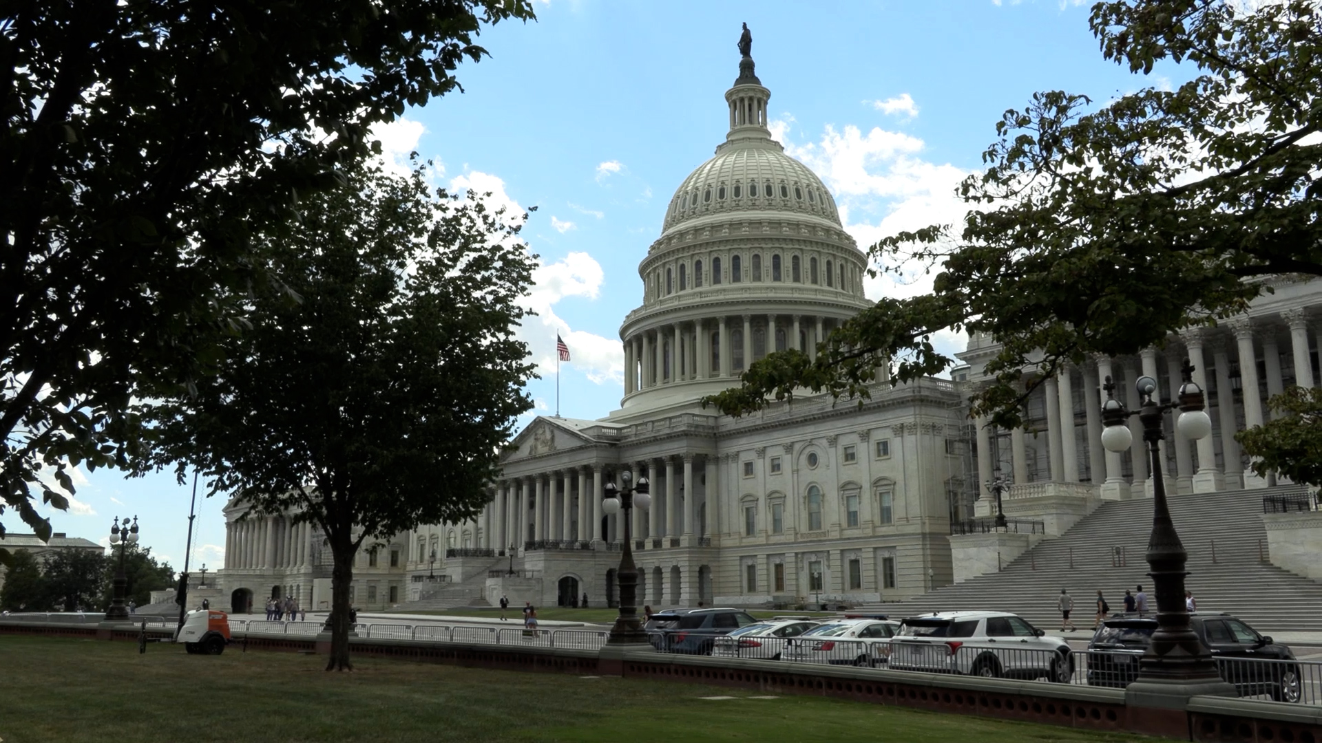 Senate Approves Resolution to Avert Shutdown Through Early 2024