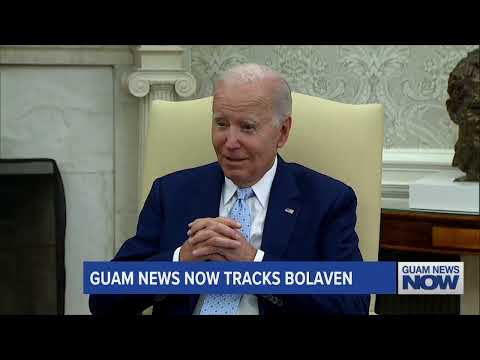 President Biden Issues Emergency Declarations; What You Need to Know about Bolaven