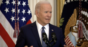 Senate Committee Kickstarts Series of Probes into Biden Administration