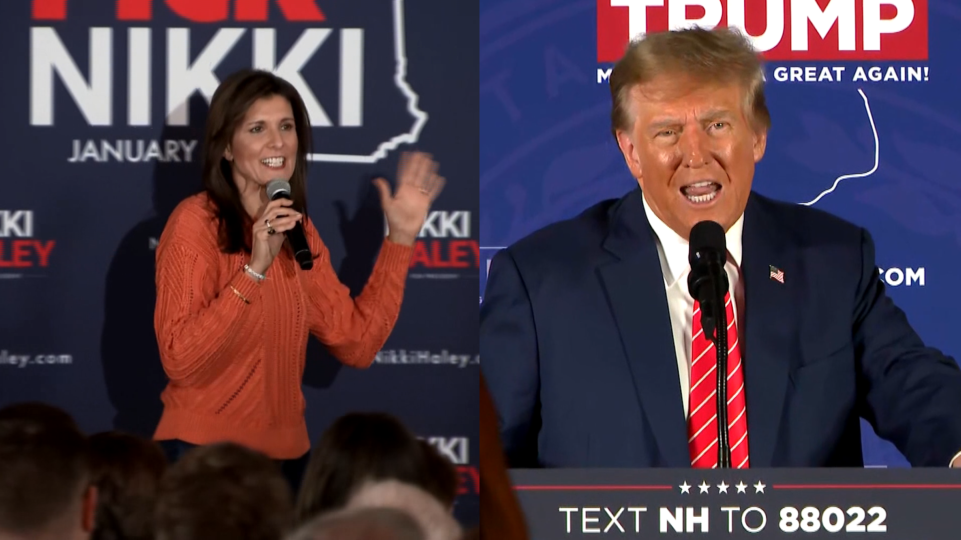 What to Expect in Saturday’s South Carolina GOP Primary