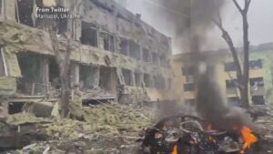 Congressional Members Weigh in on Four Years of Russia’s War on Ukraine 1 Congressional Members Weigh in on Four Years of Russia’s War on Ukraine