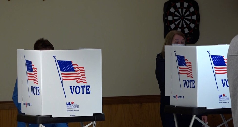 Election Officials Prep for 2024, Focus on Ensuring Election Integrity and Poll Worker Safety