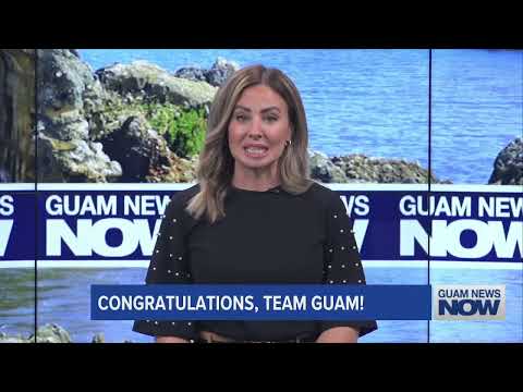 Team Guam Defeats South Korea to Win Asia-Pacific Little League Tournament