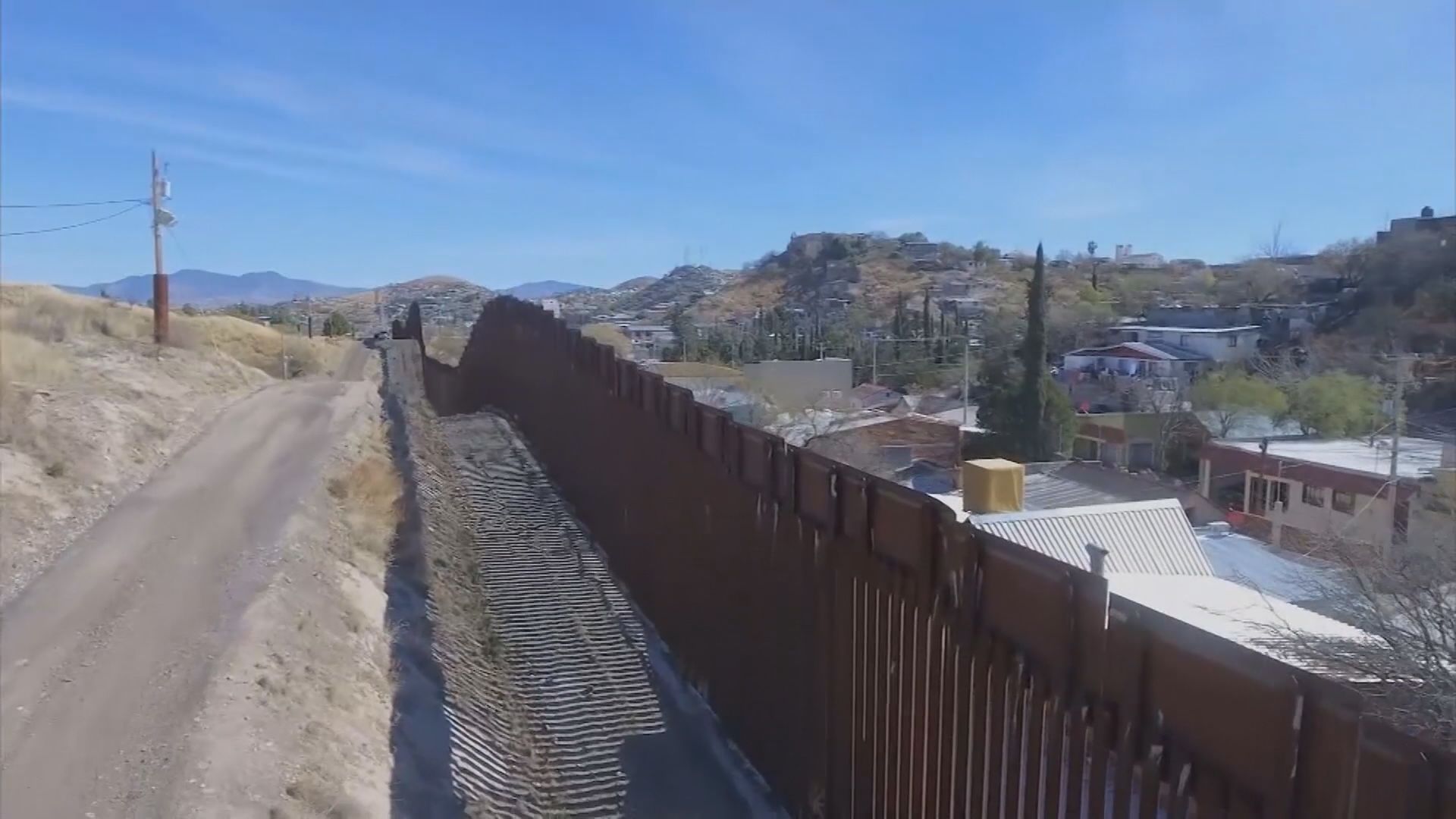 Senate Looks to Revive Border Security Bill, House Expected to Squash Measure