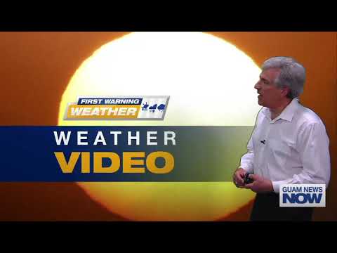 First Warning Weather: May 14, 2024