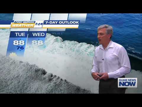 First Warning Weather: May 20, 2024