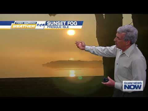 First Warning Weather: May 21, 2024