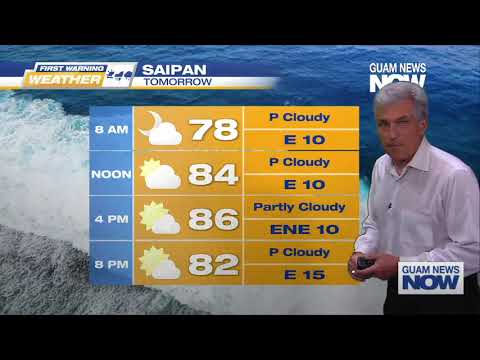 First Warning Weather: May 29, 2024