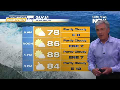 First Warning Weather: May 30, 2024