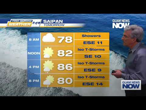 First Warning Weather: June 4, 2024