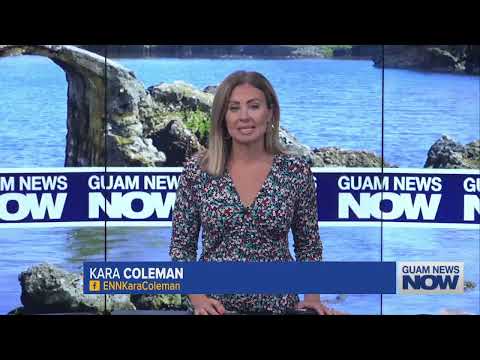 Earthquake Reported in Guam