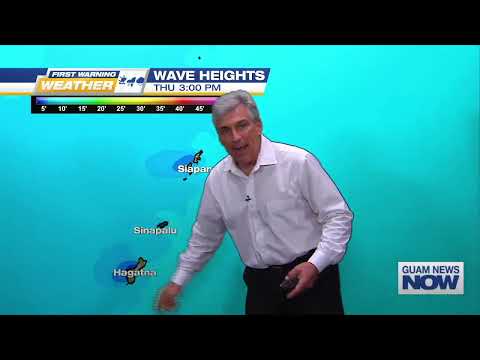 First Warning Weather: June 24, 2024