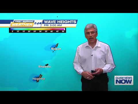 First Warning Weather: June 26, 2024