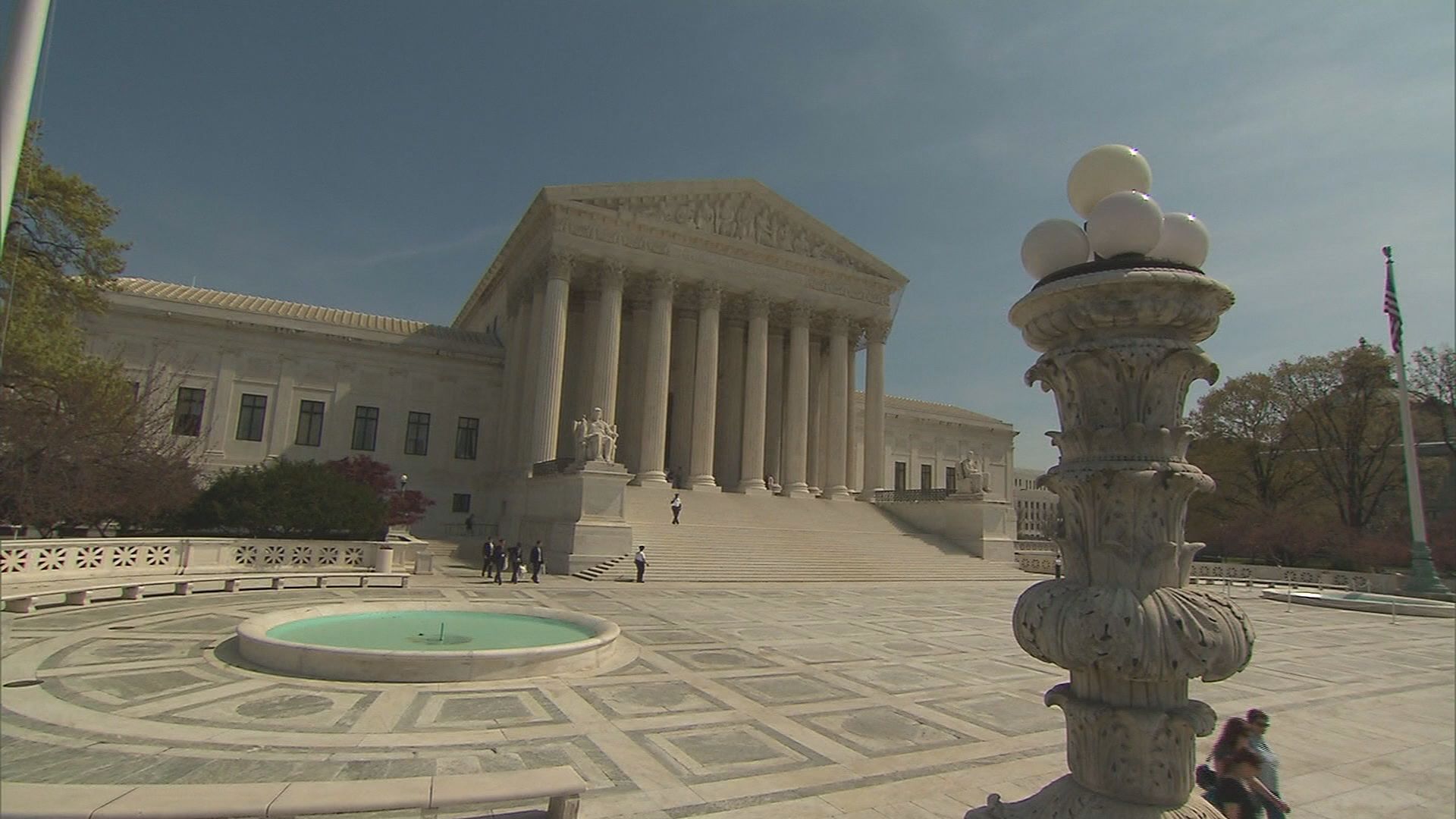 New Supreme Court Term to Cover Issues Ranging from Transgender Medical Care, Ghost Guns