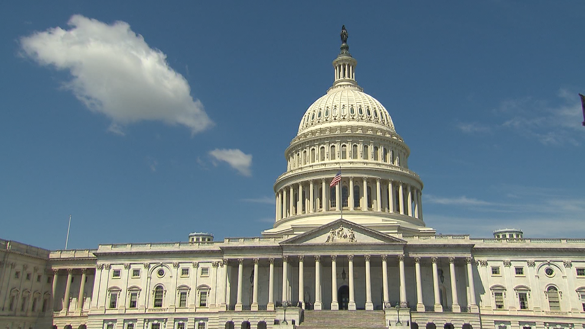 Republicans Select House Leadership Team, Senate Majority Leader for 119th Congress