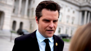 House Ethics Committee Deadlocked on Whether to Unseal Gaetz Report