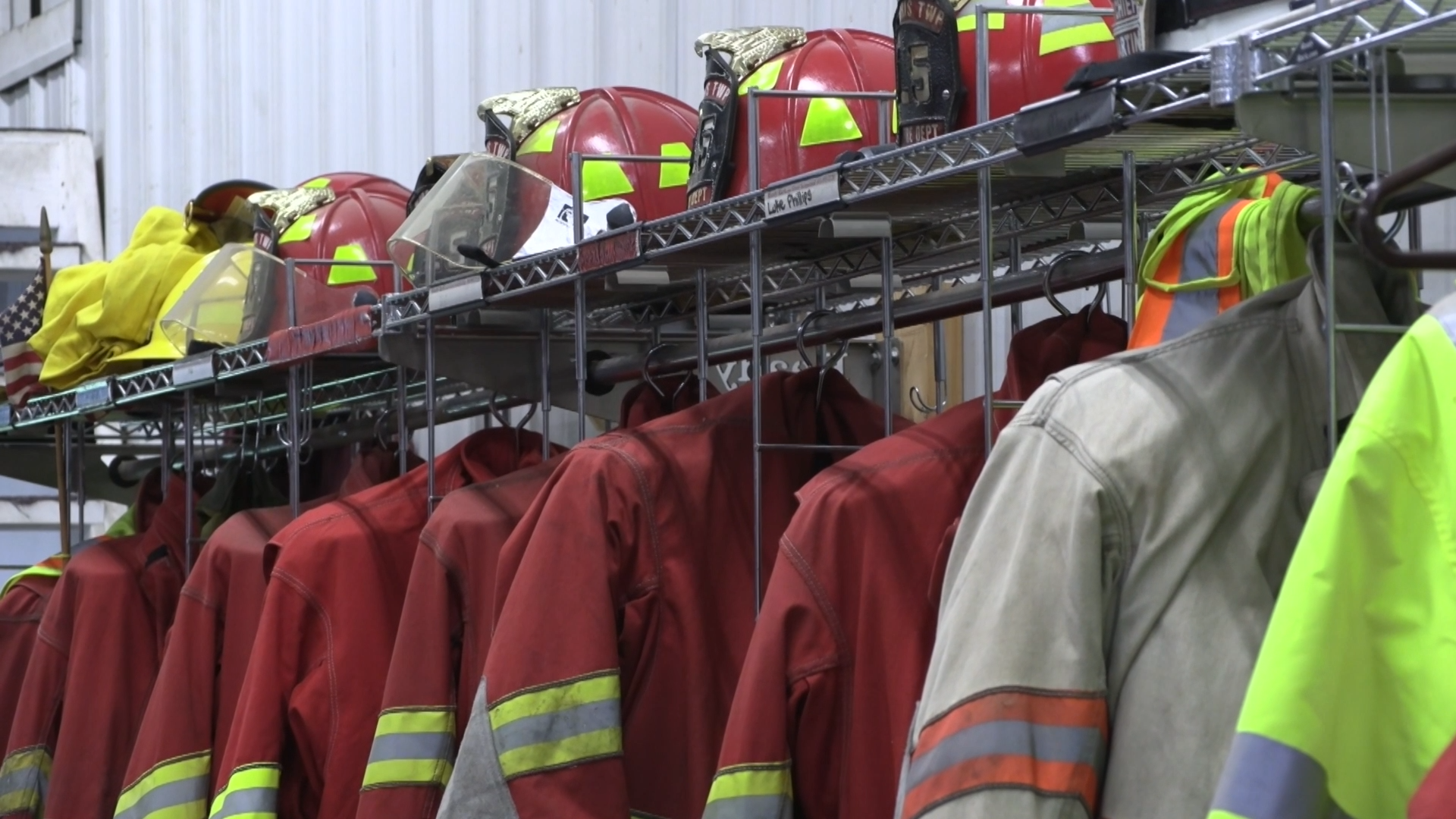 Fire Professionals Stress Importance of Federal Grants, Resources Amid Downsizing Blitz