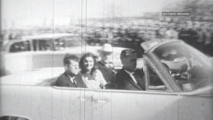 Over 60,000 JFK Files Released Following Trump Executive Order