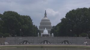 Lawmakers Begin Markup of Trump’s Mega-Bill on Capitol Hill