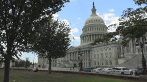 Trump Officials Brief Senators on US Strikes on Iran