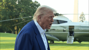 Trump Upset with Israel and Iran Amid Fragile Ceasefire Agreement