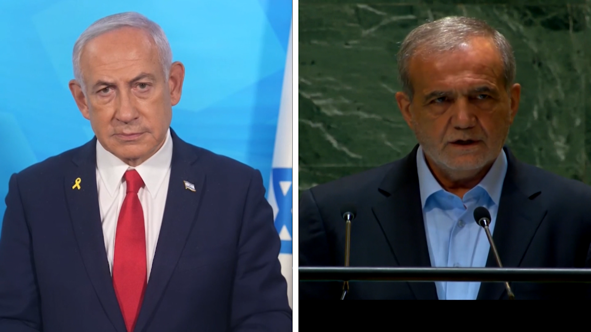 Latest on Israel and Iran: Middle East on Edge as Retaliation and Diplomacy Collide