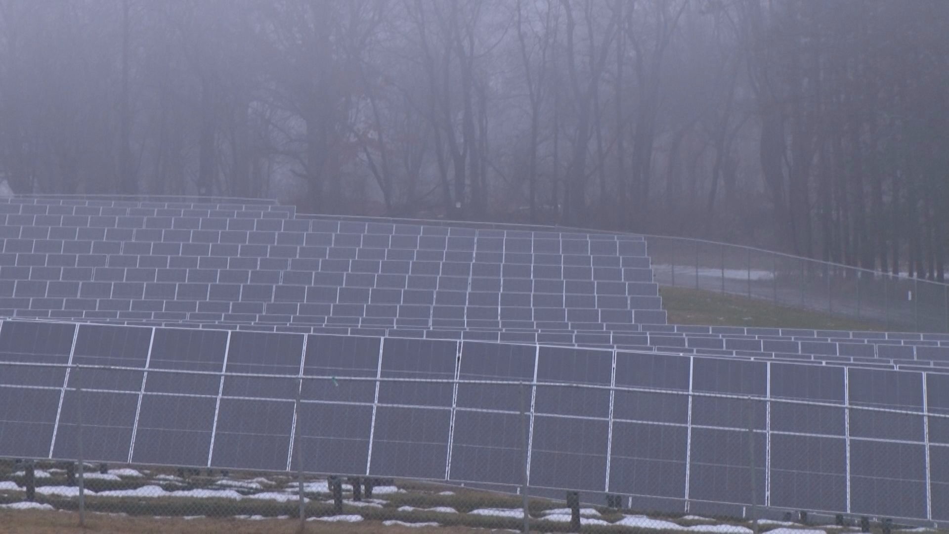 Advocates Warn Trump’s “Big, Beautiful Bill” Could Give Solar Industry a Cloudy Outlook 