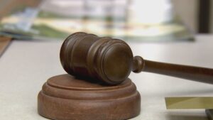 Senate Hearing Focuses on Universal Injunctions on Trump’s Policies