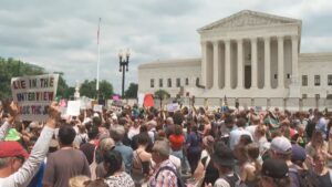 Democrats Work to Protect Reproductive Funding Potentially at Risk in Republicans’ Megabill