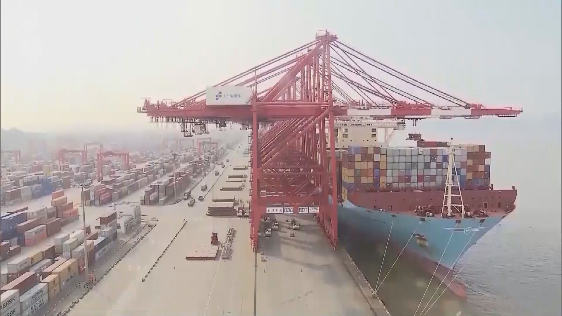 Trade Tensions Reignite as U.S. and China Accuse Each Other of Violating Agreement