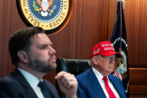 Trump Faces Bipartisan Pushback on Iran Strike, War Powers Explained