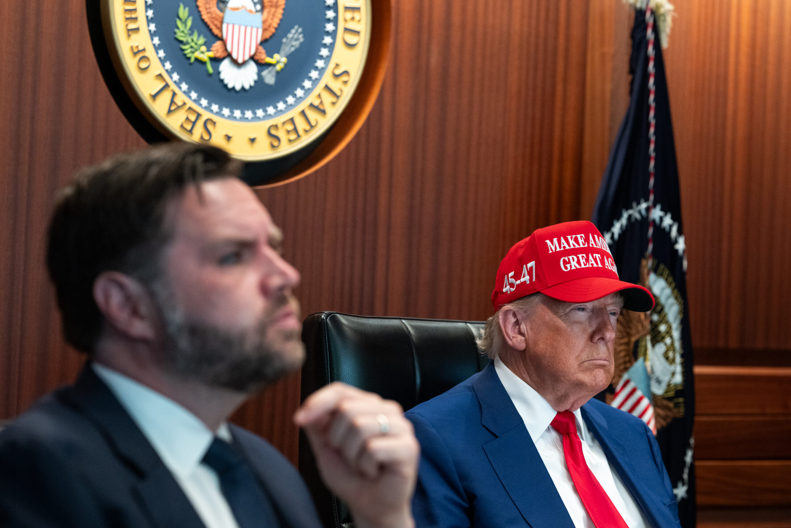 Trump Faces Bipartisan Pushback on Iran Strike, War Powers Explained