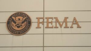 Day 5 of Partial Govt. Shutdown as DHS Funding Standoff Continues, FEMA Disruptions Emerge 1 Day 5 of Partial Govt. Shutdown as DHS Funding Standoff Continues, FEMA Disruptions Emerge