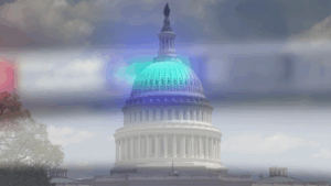 Republicans Eye Crime Bill, Extended Federal Takeover of D.C.
