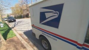 Officials on High Alert Following String of Suspicious Letters Targeting Congressional and Election Offices 2 Officials on High Alert Following String of Suspicious Letters Targeting Congressional and Election Offices