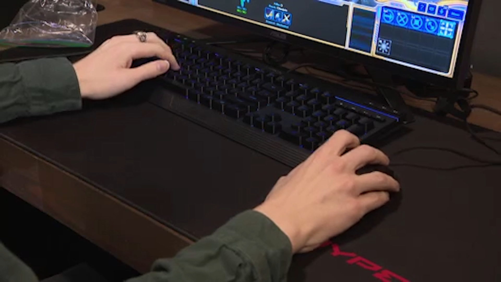 Lawmakers, Experts Aim to Make Online Gaming Safer for Kids 