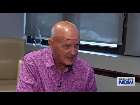 Former Police Officer Offers Drug Prevention Program
