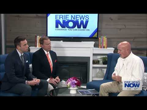 Retired Police Officer Joe Kress on Minneapolis Shooting
