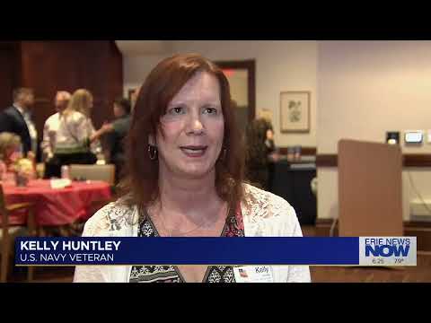 ERIE Women Veterans Day Celebration
