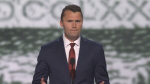 Assassination of Charlie Kirk has Increased Calls to End Political Violence