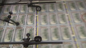 Members Return to Washington This Week, Spending Bills Top Priority