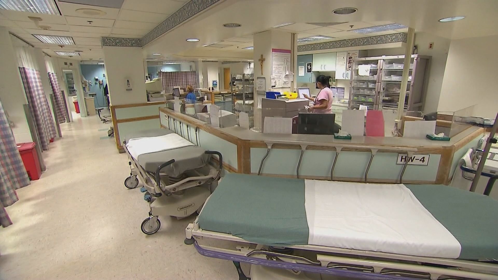 Medicaid Cuts Complicate New Rural Health Fund, Experts Say