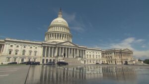 Senate still in Limbo Over Shut Down, House Canceled Votes Next Week