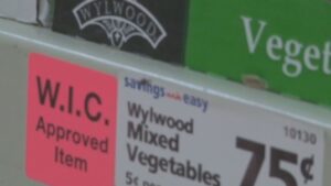 Some States to Continue WIC Program through Beginning of November, Need Additional Federal Assistance 3 Some States to Continue WIC Program through Beginning of November, Need Additional Federal Assistance