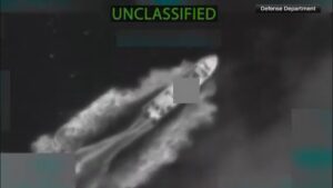 Senate Democrats Excluded from Briefing on Boat Strikes in the Caribbean 2 Senate Democrats Excluded from Briefing on Boat Strikes in the Caribbean